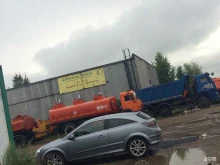 Кузовной ремонт Мастерская сварочных работ в Набережных Челнах