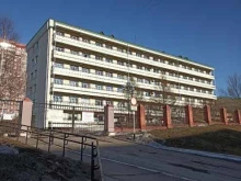 пансионат для граждан пожилого возраста и инвалидов Солнечный в Красноярске