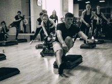 школа фитнеса Instructor Training School в Иркутске
