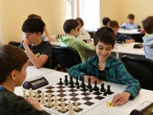 профессиональная детская шахматная школа Медный всадник в Санкт-Петербурге