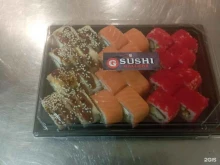 служба доставки Sushi-gallery в Краснодаре