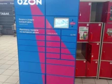 автоматизированный пункт выдачи Ozon box в Невинномысске