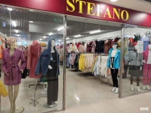 салон женской одежды Stefano в Барнауле