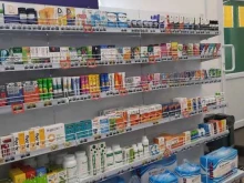 аптека Апрель в Октябрьске