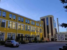 Центр развития и поддержки предпринимательства, проспект Медиков, 3 