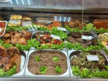 Кулинарии Магазин мясной продукции в Краснодаре