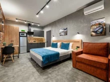 отель Hiloft Hotel в Сочи