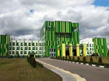 Клиническая больница, улица Лосиноостровская, 45 к5 