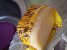 магазин молочной продукции Белый замок в Барнауле
