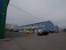 Авто шеф, проспект Юрия Гагарина, 34 к3 лит Б 