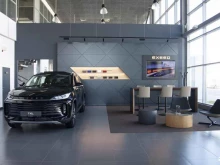 автосалон Эксид Измайлово в Балашихе