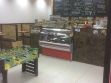 фирменный пивной магазин от Форштадтской пивоварни Сиbeerяк Altay в Барнауле
