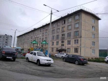 Печенгское межпоселенческое библиотечное объединение, 19 километр, 2 