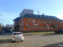 постамат OZON box в Оренбурге