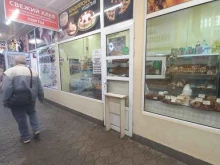 магазин хлебобулочных изделий ХлебТорг в Туапсе