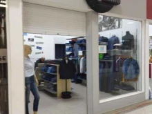 магазин одежды Гараж джинс в Астрахани