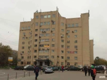 Тд Микрон, проезд Серебрякова, 2 к1 