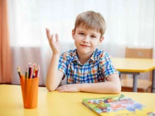 частный детский сад Любимка в Котельниках