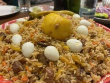 кафе Кушон в Сочи
