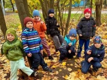Детские сады Русинка в Москве