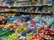 Консервированная продукция Магазин фруктов и овощей в Красноярске