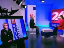 государственная телерадиовещательная компания ГТРК Кузбасс в Новокузнецке