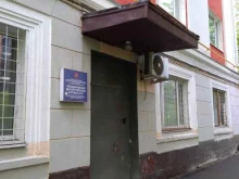 Жилищник Таганского района, 2-я Дубровская улица, 4 