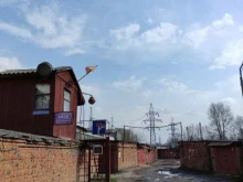 Московский городской союз автомобилистов, Электролитный проезд, вл20 