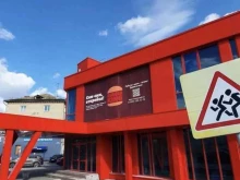 шоурум женской одежды Beverli в Сатке