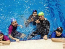 школа подводных видов спорта DivePerm в Перми