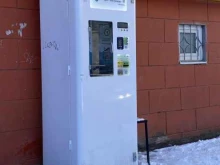водомат Живая вода в Астрахани