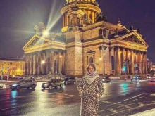 салон красоты Begu_dina в Нефтеюганске