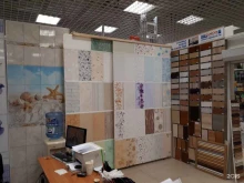 Компания по продаже панелей ПВХ и МДФ, Советская, 160а ТЦ2 