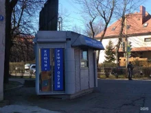 мастерская САМ в Калининграде