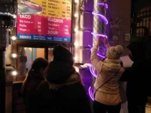 Taco L.V., Большая Пушкарская, 41 