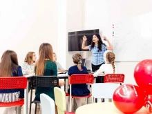 образовательный центр Okey English в Мытищах