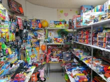 магазин новых и комиссионных товаров Наши дети в Кирове