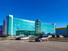 склад СантехСтандарт в Екатеринбурге