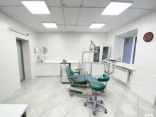 стоматологическая клиника Никс Трейдинг в Архангельске