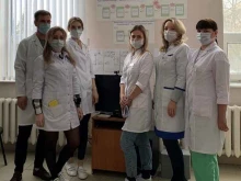 Диспансеры Отделение неотложной наркологической помощи в Белгороде