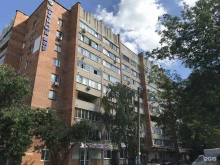 магазин Русский пар в Нижнем Новгороде