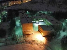 Школы Средняя общеобразовательная школа №27 в Мурманске