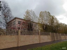 Балтсудопроект, Московское шоссе, 44 к4д 