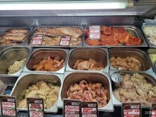 специализированный магазин-кулинария Мясо в Златоусте