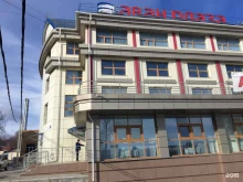Страхование Ресо-Гарантия в Чебоксарах