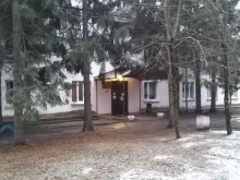 Взрослые поликлиники Боголюбовская поселковая поликлиника в Владимире
