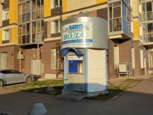 киоск по продаже питьевой воды Ключ здоровья в Казани