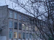 г. Дзержинск Средняя школа №68 в Дзержинске