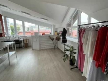 школа шитья и дизайна одежды Love&Sew в Перми