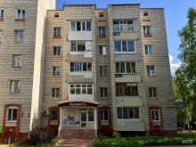 Кредитные потребительские кооперативы Кредитъ в Сыктывкаре